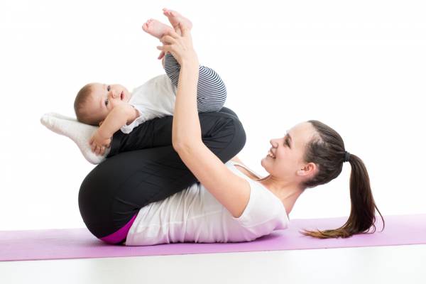 post-pregnancy-yoga