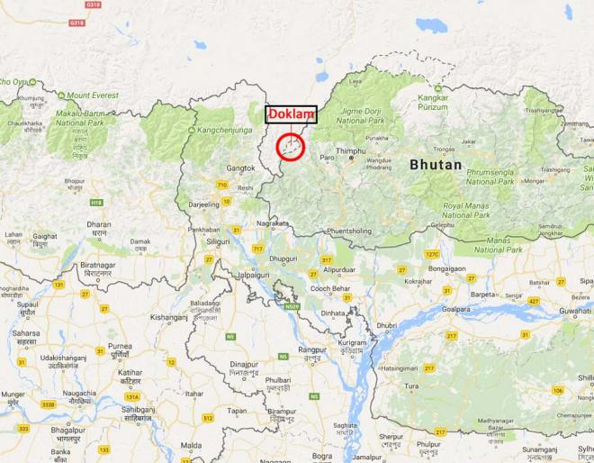 doklam-sikkim-bhutan-china