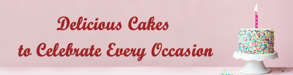 cake online