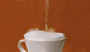 benefits of drinking warm water in the morning