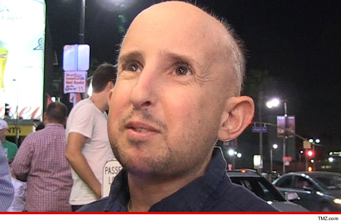 ben woolf