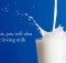 benefits of drinking milk