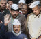 why did AAP removed party leaders