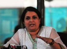 Anjali Damania