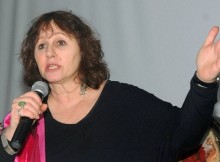 Leslee Udwin is the director of rape film