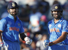 India beat Bangladesh in world cup Quarer Finals