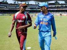 India beat West Indies 2015 World Cup