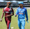 India beat West Indies 2015 World Cup