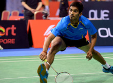 Kidambi Srikant win Swiss Gold Champtionship, prize of $120,000