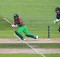 Newzealand and Bangladesh match in World Cup 2015