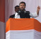 Rahul Gandhi is the new leader of Congress Party