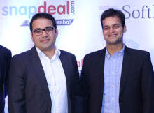 founders of snapdeal
