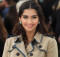 sonam kapoor discharge from hospital, sonam kapoor in hospital, sonam suffered with flue