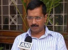 Arvind Kejriwal apologized