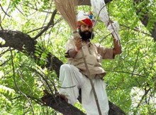 Death of a famer on AAP rally in jantar mantar