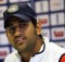 Mahendra Singh Dhoni