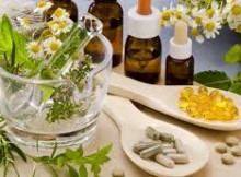 treatment by Naturopathy