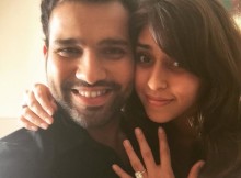 Rohit-Sharma-engagement