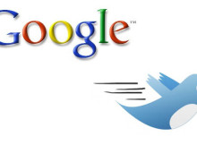 google-twitter