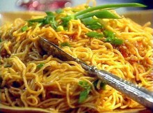 Nestle Maggi Noodles