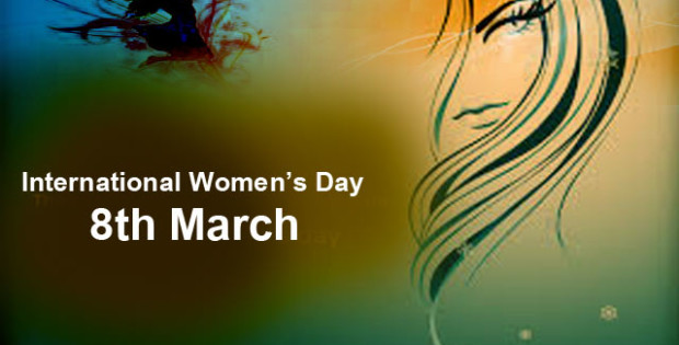international-women-day
