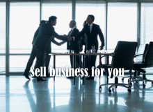 business broker
