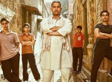 dangal movie