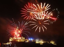 new year celebrations