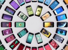 smartphone-omilights