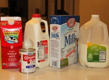 different-types-of-milk