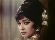 Asha Parekh