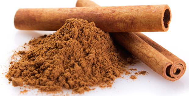 Cinnamon