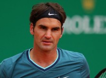 Roger Federer