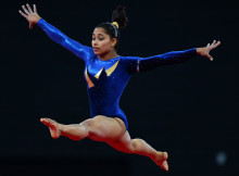 Dipa-Karmakar