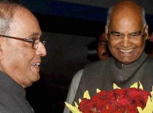 Ram-Nath-Kovind