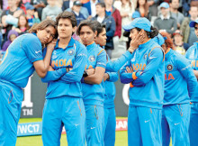 India women cricket team
