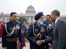 Arjan-singh-marshal-IAF