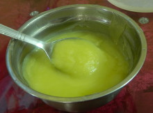 Ghee at home