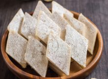 kaju-ki-barfi-recipe