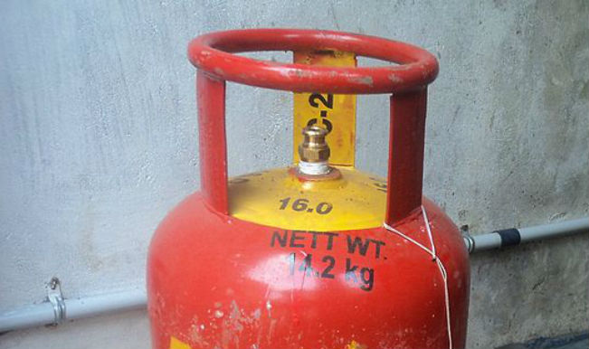 lpg-cylinder