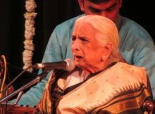 girija-devi