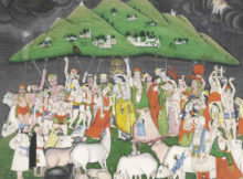 govardhan