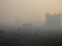 air-pollution
