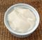 curd and yogurt