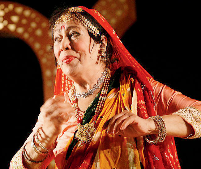 sitara-devi