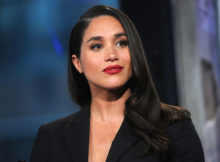 Meghan-Markle