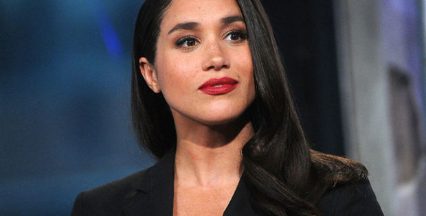 Meghan-Markle
