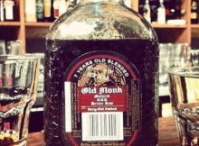 old-monk