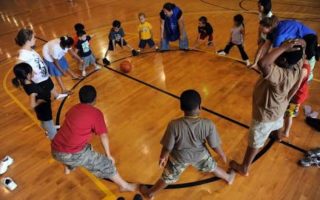 physical Activity
