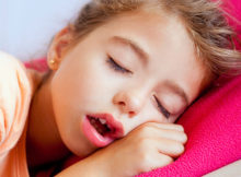 Snoring-In-Children